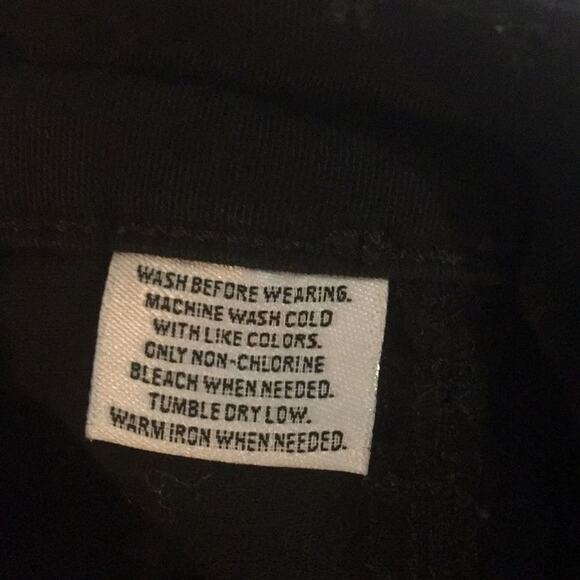 Style & Co. Women's Straight Leg Stretch Cargo Jeans Size 6 - Picture 5 of 10